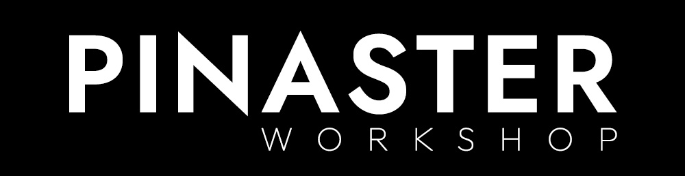 Logo pinaster workshop